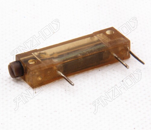 WXW1-1A(220Ω，330Ω，470Ω，1K,2K2,4K7)多圈线绕电位器 - 图0