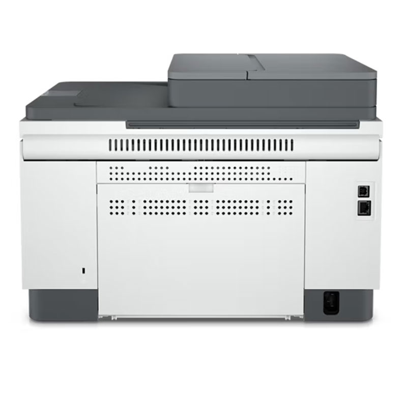惠普HP208DW/233DW/233SDN/233SDW无线双面打印机激光多功能一体 - 图0
