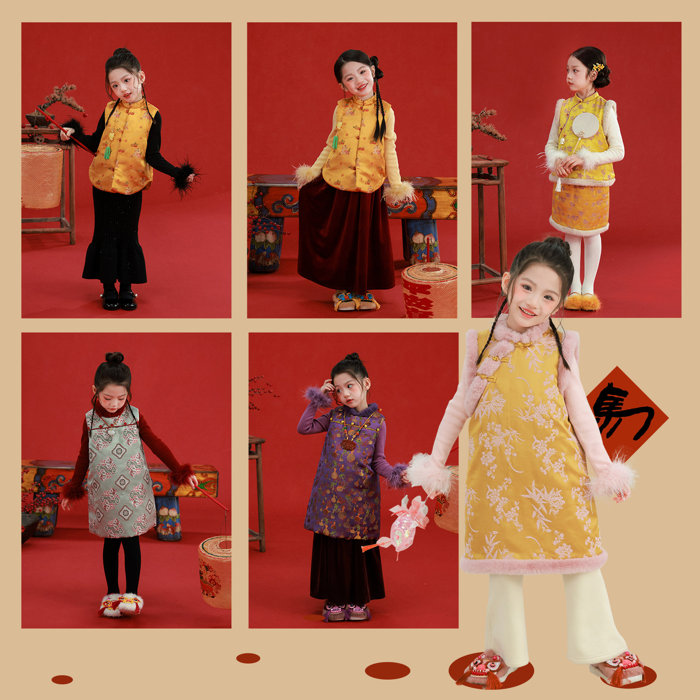 大耳象女童毛毛袖口纯色毛衣冬季新款宝儿打底上衣羊毛混纺针织衫,淘宝优惠券,粉丝福利购,淘宝优惠卷