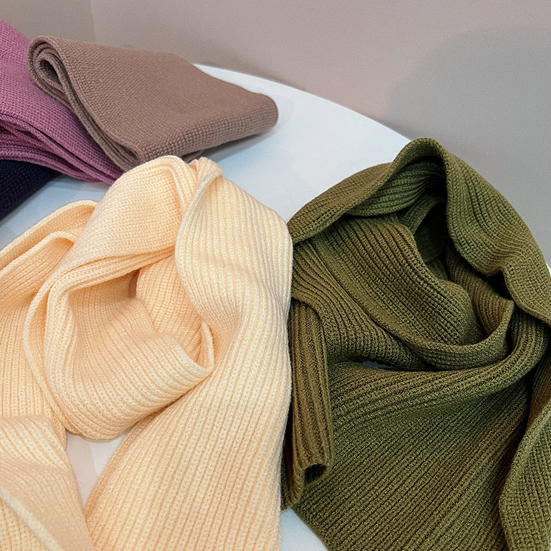 大耳象童装铺女童多色围巾冬季新款女宝宝时尚围脖,淘宝优惠券,粉丝福利购,淘宝优惠卷