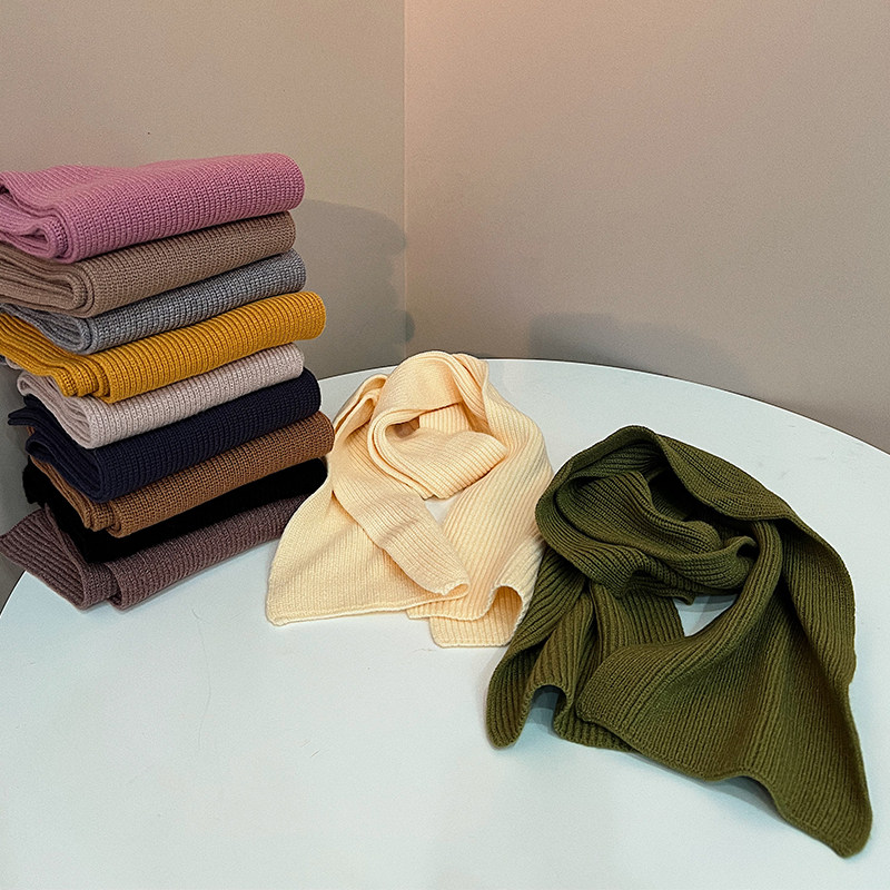 大耳象童装铺女童多色围巾冬季新款女宝宝时尚围脖,淘宝优惠券,粉丝福利购,淘宝优惠卷