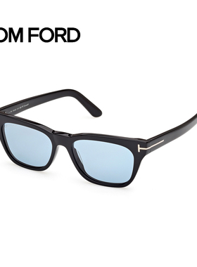 TomFord/汤姆福特周润发同款墨镜