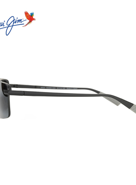 MAUIJIM茂宜睛米卡海报同款墨镜