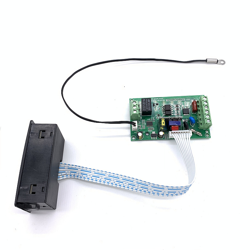 交流风机调速器 温控调压器调速开关AC220V110V风扇电机节能降噪,淘宝优惠券,粉丝福利购,淘宝优惠卷