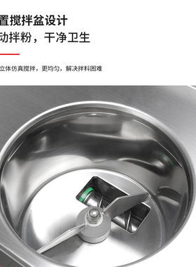 Auari奥力中药制丸机带拌粉功能