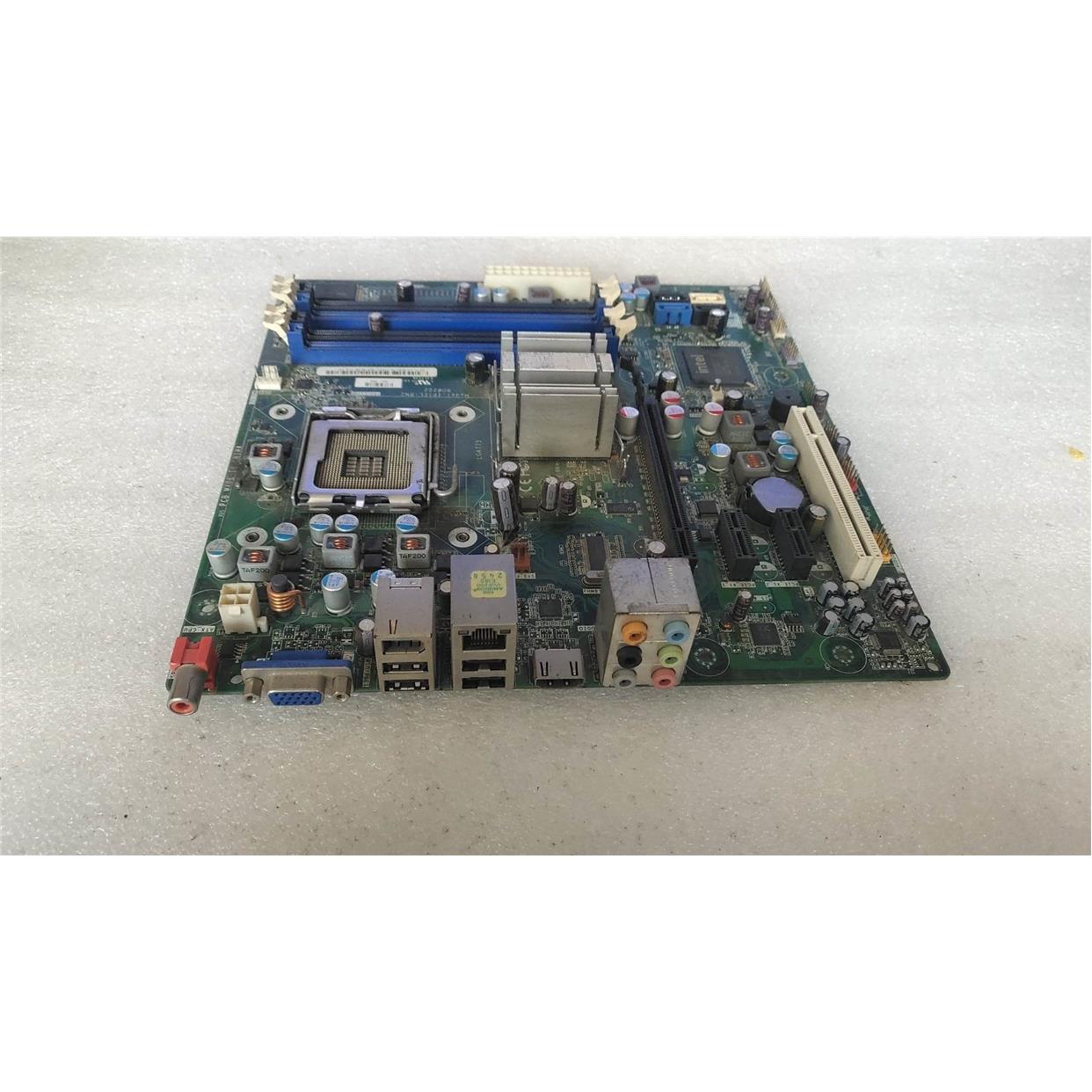 议价直拍不发：DELL/STUDIO 540 540S板IPIEL-RN2 M017G DDR2 775 - 图0