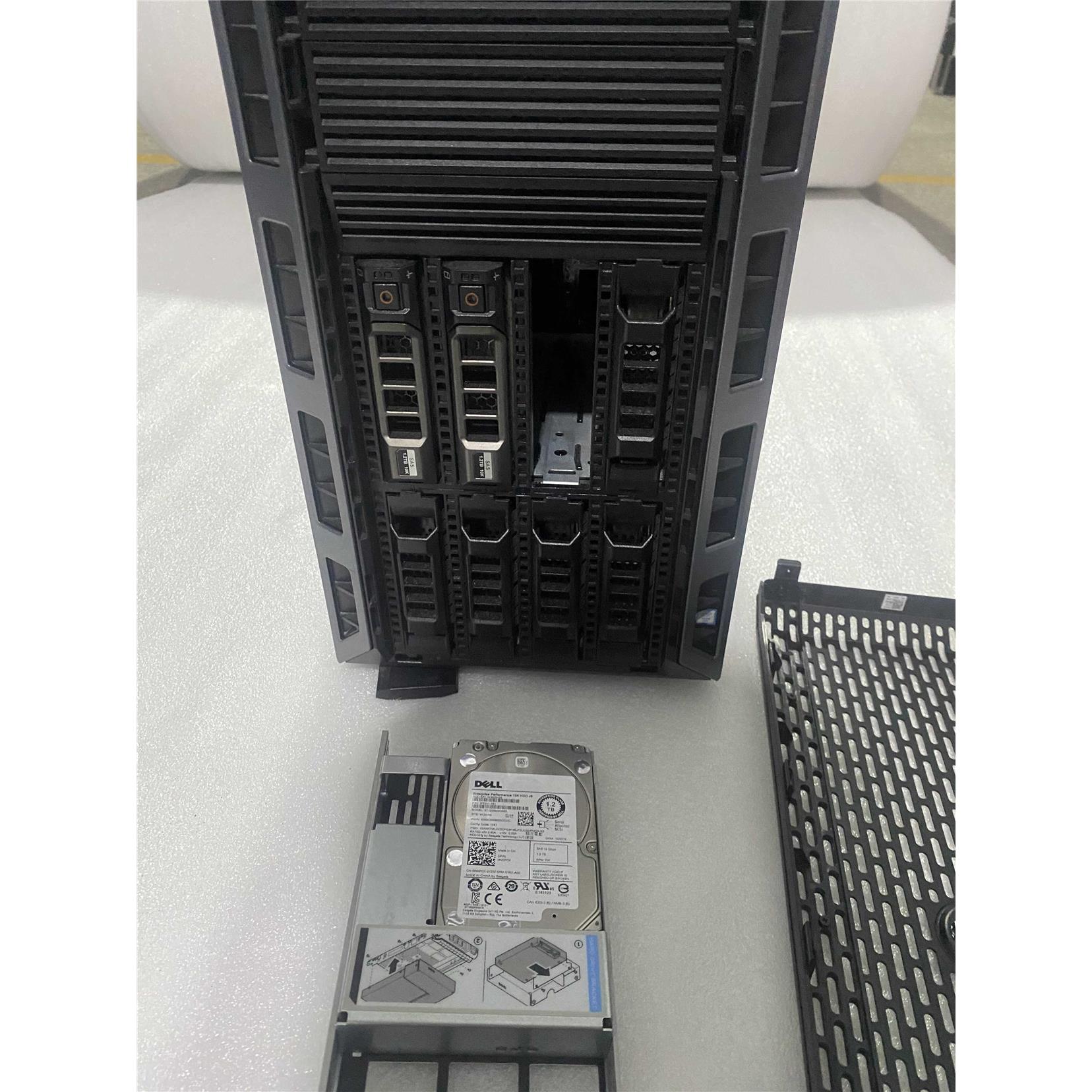 议价直拍不发：DellT620/T630/T640服务器二手塔式T420T430T440双 - 图1