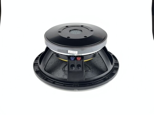 进口12寸中低音喇叭220磁100芯铝架舞台ktv线阵功率600W全频 - 图2
