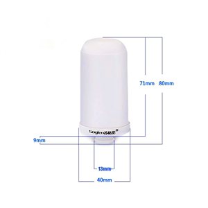 苏格伦RF200净碧泉06过滤器滤水器厨房通用自来水龙头净水器滤芯