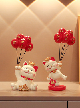 合成树脂玄关客厅钥匙收纳摆件