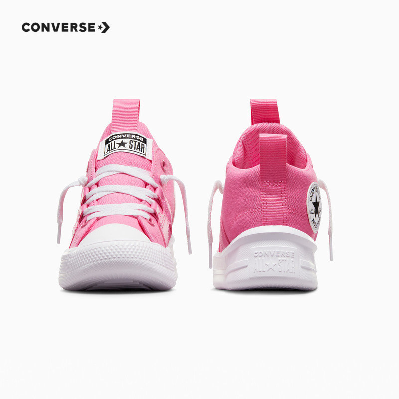  converse童鞋帆布鞋