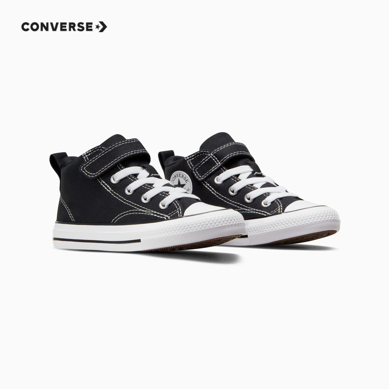  converse童鞋帆布鞋