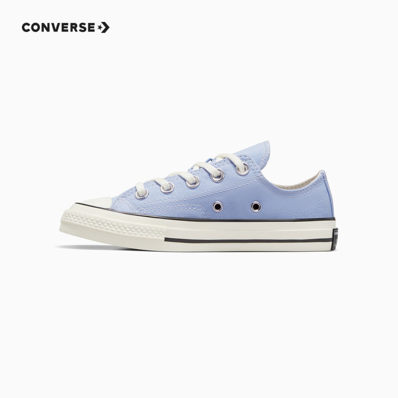  converse童鞋帆布鞋