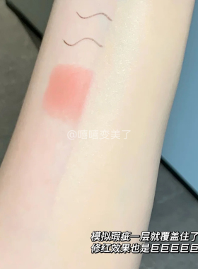 3ce门面气垫遮瑕粉底液替换芯