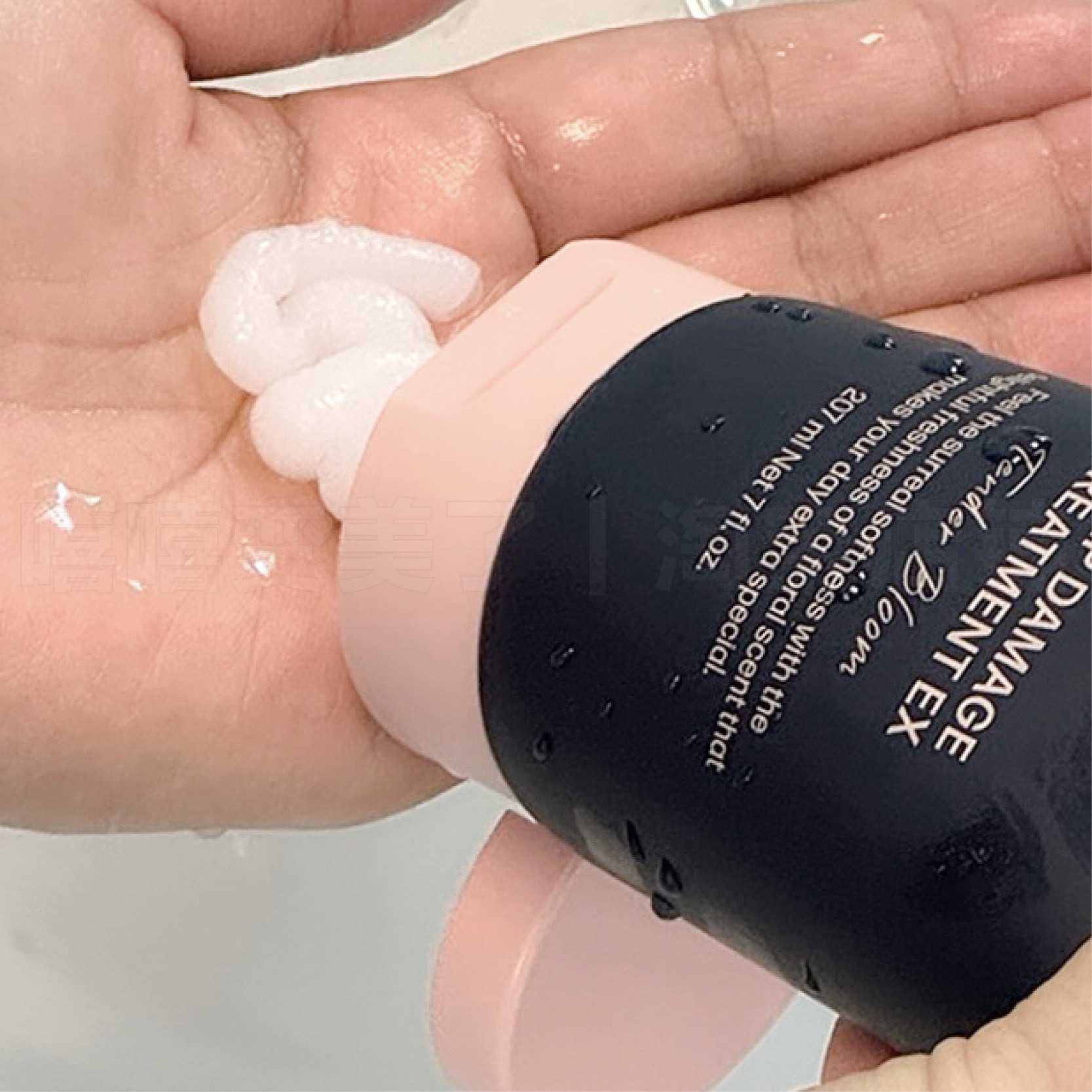 unove发膜柔诺伊修护顺滑护发素深层修护发膜护发精油320ml,淘宝优惠券,粉丝福利购,淘宝优惠卷