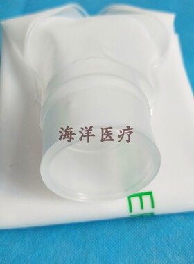 储氧袋模拟肺集气麻醉简易呼吸器