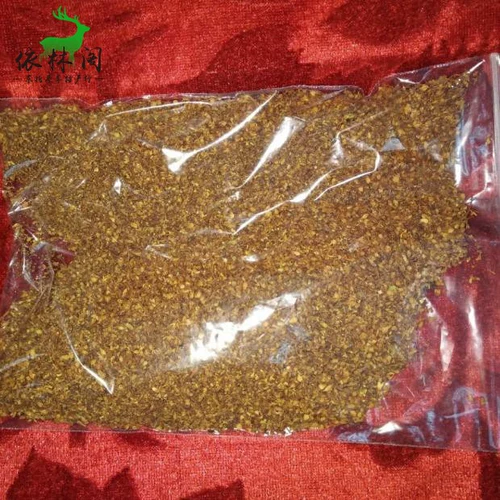 Бесплатная доставка Bai Dingxianghua (сухой) 50 граммов в горный лесной район Чанбай Новые товары белый цветок