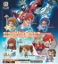 MegaHouse Hộp chính hãng Egg Ver.G Gundam Creator Mobile Suit Handmade Trang trí thủ công - Capsule Đồ chơi / Búp bê / BJD / Đồ chơi binh sĩ