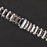 Часы, ремешок для часов, металлический керамический сменный стальной ремешок, браслет, аксессуар, 2, 2S, 3