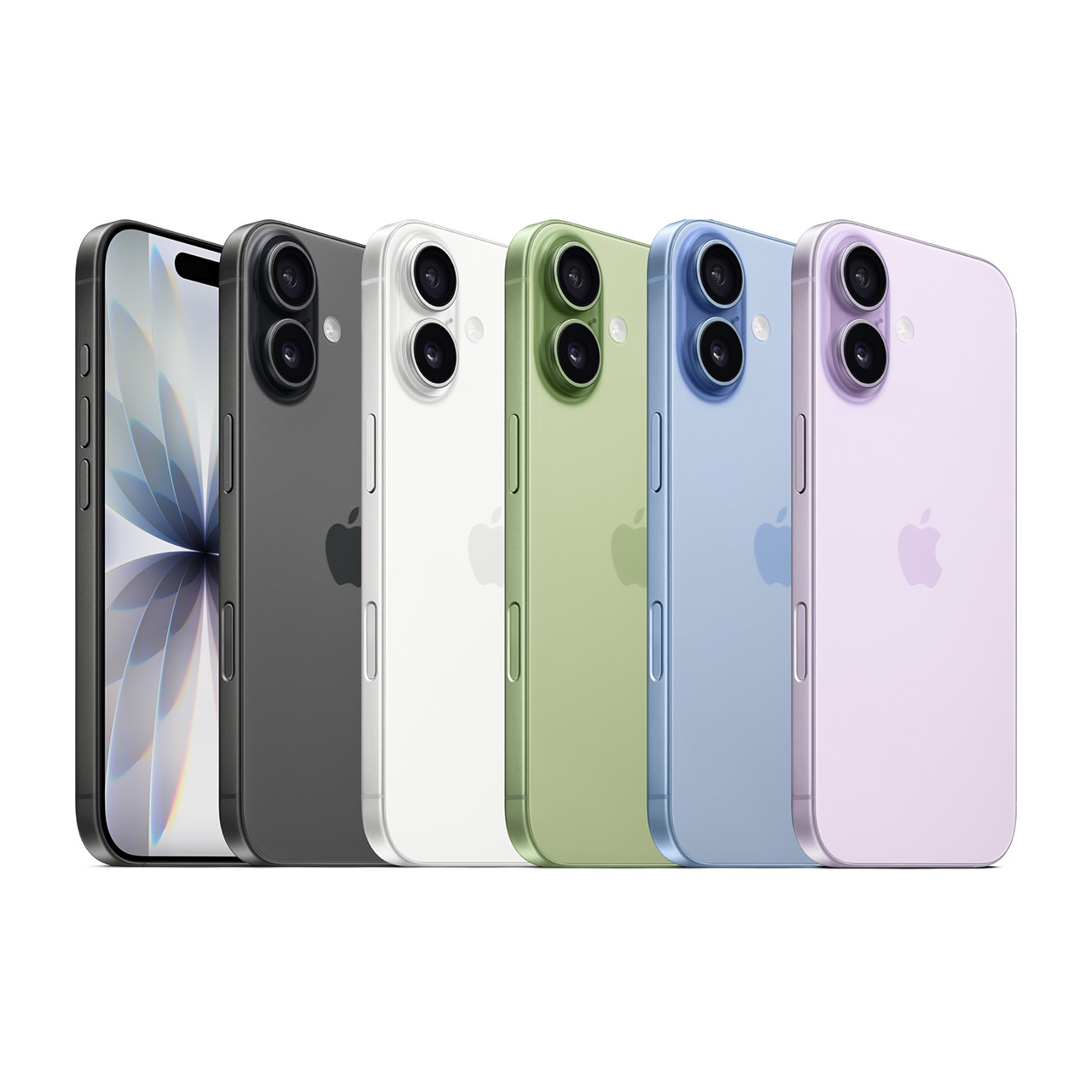 Apple iPhone 17 �ֻ� ˫��˫�� ��ɫ 256G 5299Ԫ