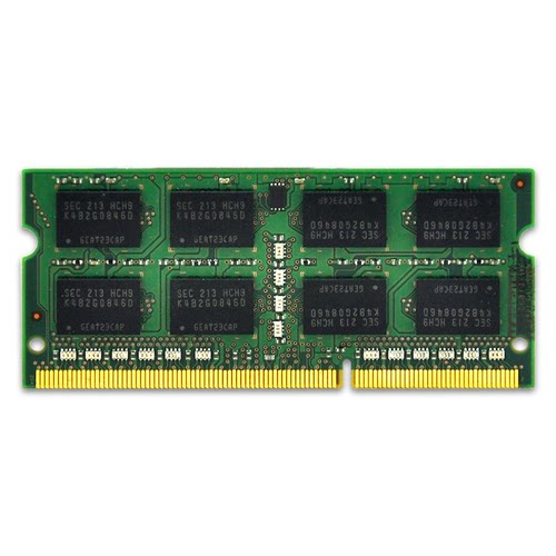 联想Y450 Y460 V460 G450 G460电脑原装DDR3 1333 4G笔记本内存条 - 图1
