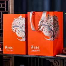 新会十年陈皮！玻璃罐年货礼盒装250g