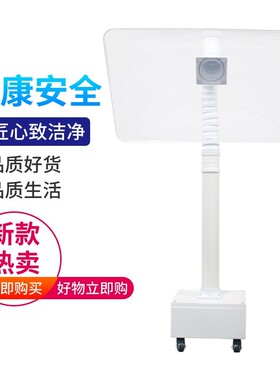 排烟快吸力大耐高温经络保健器材