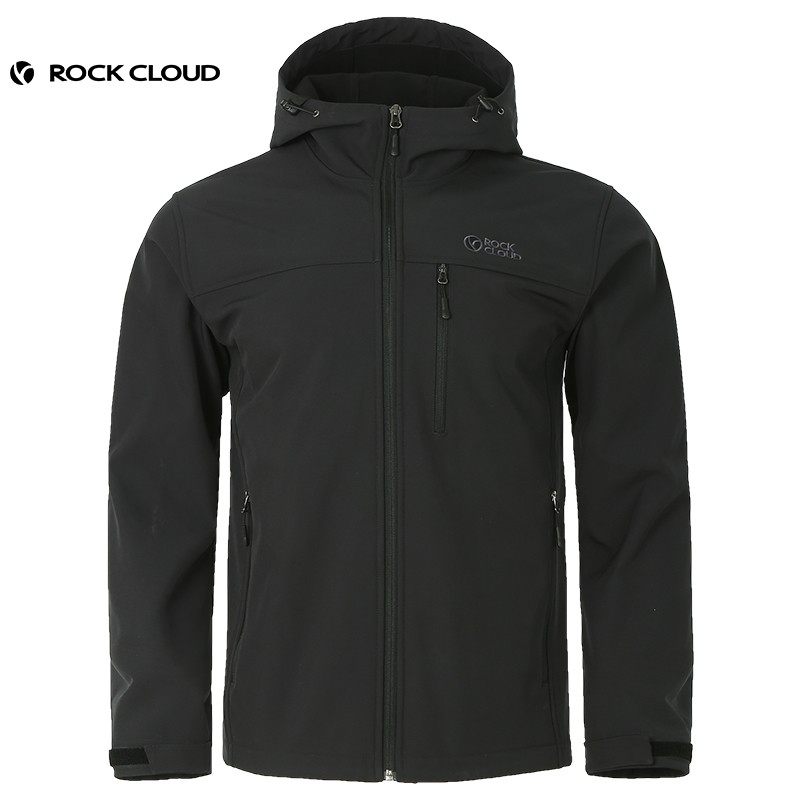 RockCloud岩云秋冬新款户外防风保暖防泼水防风男夹克衣M1软壳衣,淘宝优惠券,粉丝福利购,淘宝优惠卷