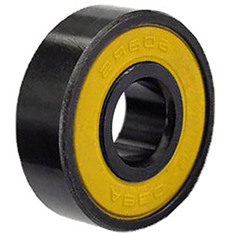 轮滑鞋轴承608zz双面防尘ABEC-9溜冰轮子配件漂移板滑板静音通用,淘宝优惠券,粉丝福利购,淘宝优惠卷