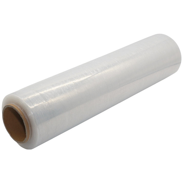 pe缠绕膜50cm塑料保护膜包装膜打包膜拉伸膜工业保鲜膜薄膜包邮费,淘宝优惠券,粉丝福利购,淘宝优惠卷