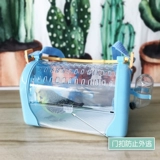 Дышащие портативные переносные маленькие подтяжки для выхода на улицу