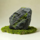 Simulated landscaping stone, rockery, fiberglass decoration, outdoor fake stone landscaping, photography, wedding sculpture, landscape ornaments and props