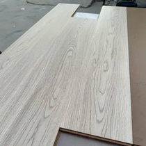 Holy Elephant Brands Floor Grey Large Plate Fortified Composite Wood Flooring Home Brand New Undemolished Tailoring