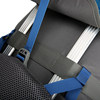Outdoor backpack professional mountaineering bag waterproof 80 large capacity