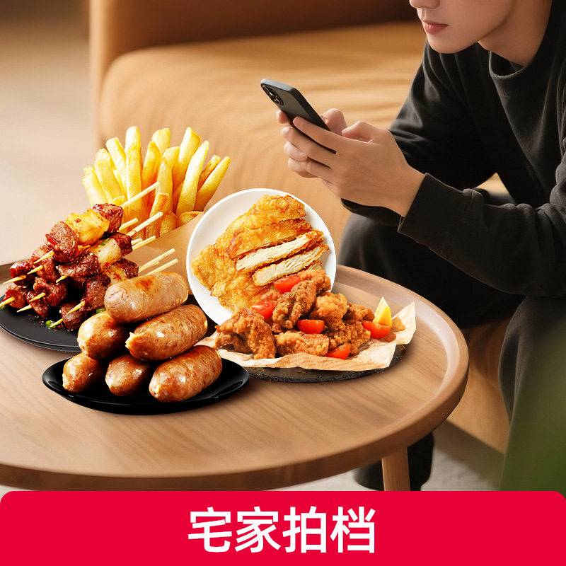 【89任选5件】大希地鸡排炸鸡空气炸锅半成品食材鸡米花炸货小吃,淘宝优惠券,粉丝福利购,淘宝优惠卷