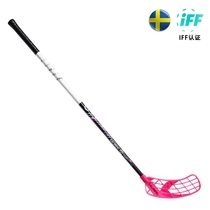SALMING DRY LAND ICE HOCKEY SARAY Adult Soft Hockey Club Q5 Tourlite Aero