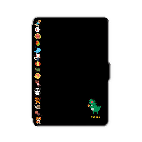 动物园kindle paperwhite4保护套oasis3休眠998voyage超薄kpw5壳2 - 图3