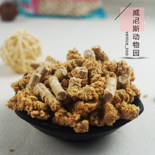 【包邮】消臭木粒5斤除味ono木粒07兔龙猫桦木白杨垫料20斤jp370 - 图1