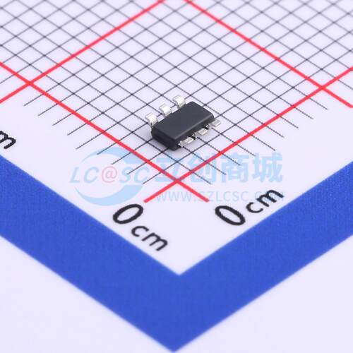 全新正品TPS565201DDCR TSOT-23-6 DC-DC电源芯片 质量保证 - 图0