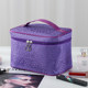 Internet celebrity makeup bag large capacity super hot portable portable cute women travel simple toiletries storage bag waterproof