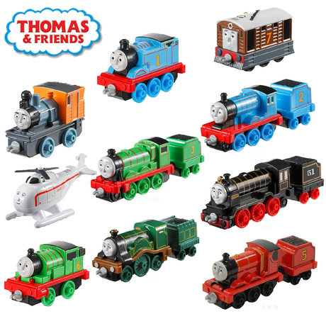 thomas toy car
