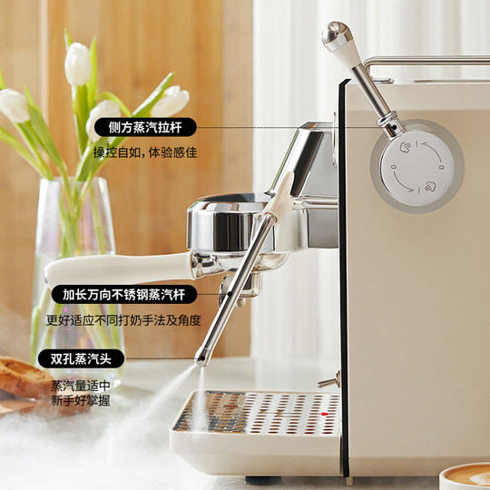 Gmiley Owl G3006A home coffee machine
