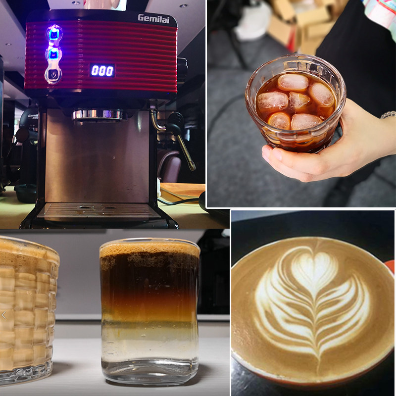 格米莱咖啡机怎么样 说好的说的都来看看吧 Dmbdhal 深圳公司注册