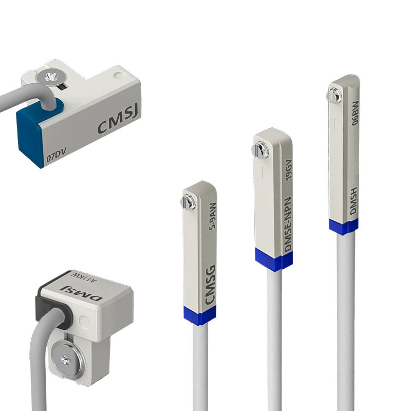 亚德客型磁性开关传感器CMSG/E/J/H气缸磁性开关感应器DMSE/G/J/H,淘宝优惠券,粉丝福利购,淘宝优惠卷