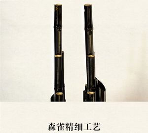 促森雀二十六26簧方斗加键扩音笙专业精致精品精品民族乐器天津新