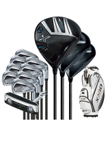 2024 models XXIO golf clubs Rod Men EKS3 Full golf club xx10 Japan Imports