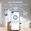 Face recognition access control system all-in-one waterproof