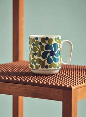 designhouse榉木摆件北欧嬉皮士