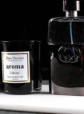 卫生间香水厕所洗手台陈设托盘