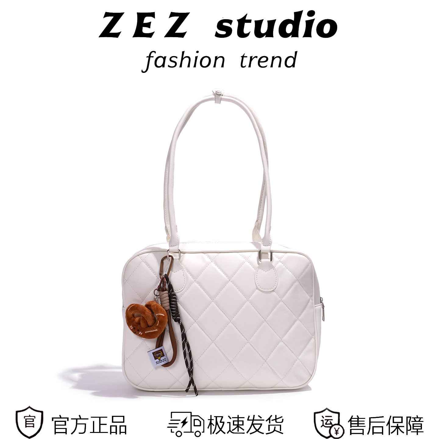 徐璐同款吐司包女2025新款简约通勤大容量波士顿单肩通勤托特包大,淘宝优惠券,粉丝福利购,淘宝优惠卷